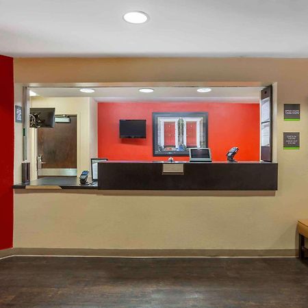 Extended Stay America Select Suites - Salt Lake City - Union Park Midvale Zewnętrze zdjęcie