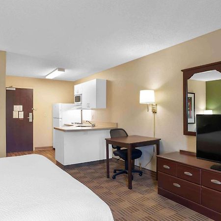 Extended Stay America Select Suites - Salt Lake City - Union Park Midvale Zewnętrze zdjęcie