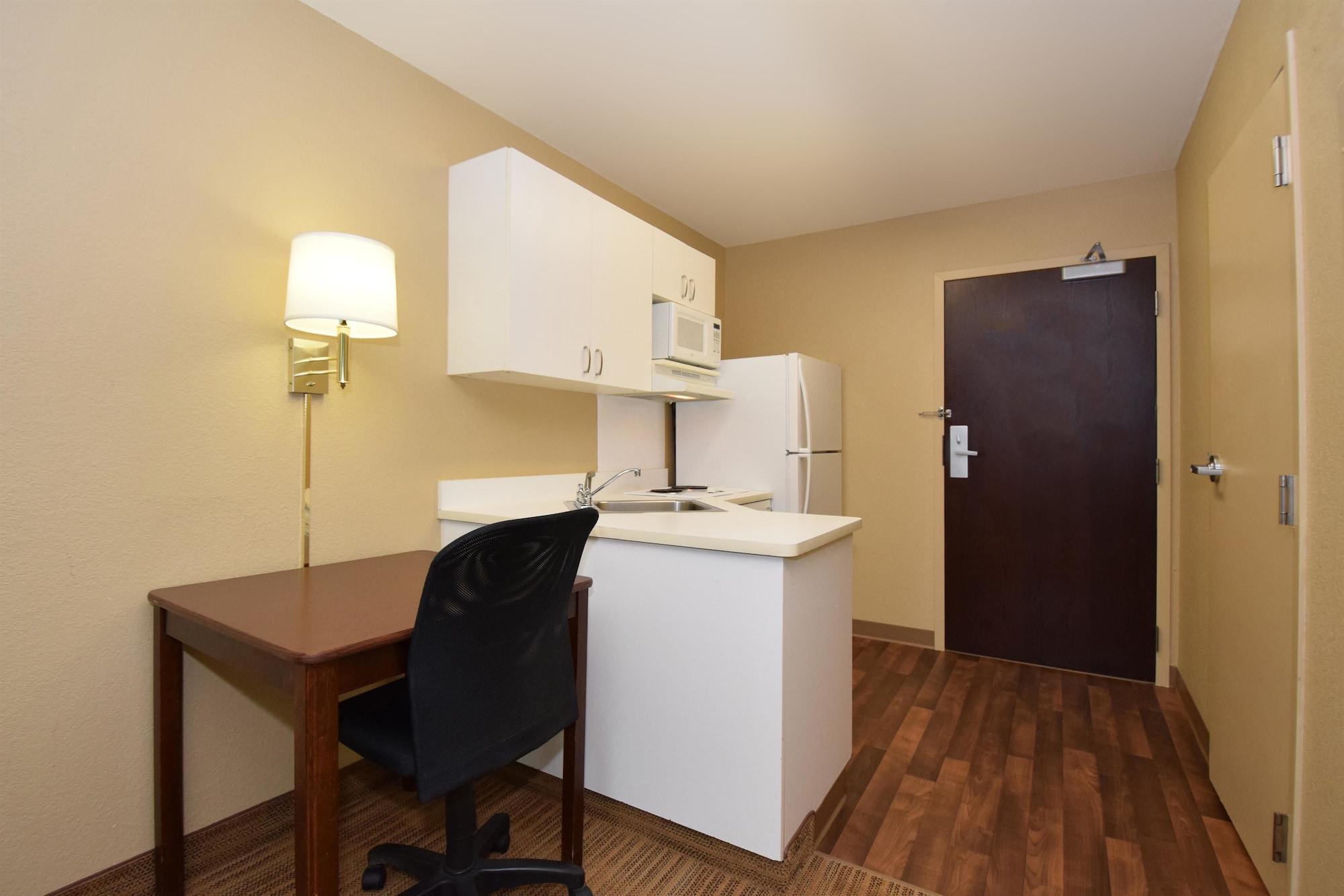 Extended Stay America Select Suites - Salt Lake City - Union Park Midvale Zewnętrze zdjęcie