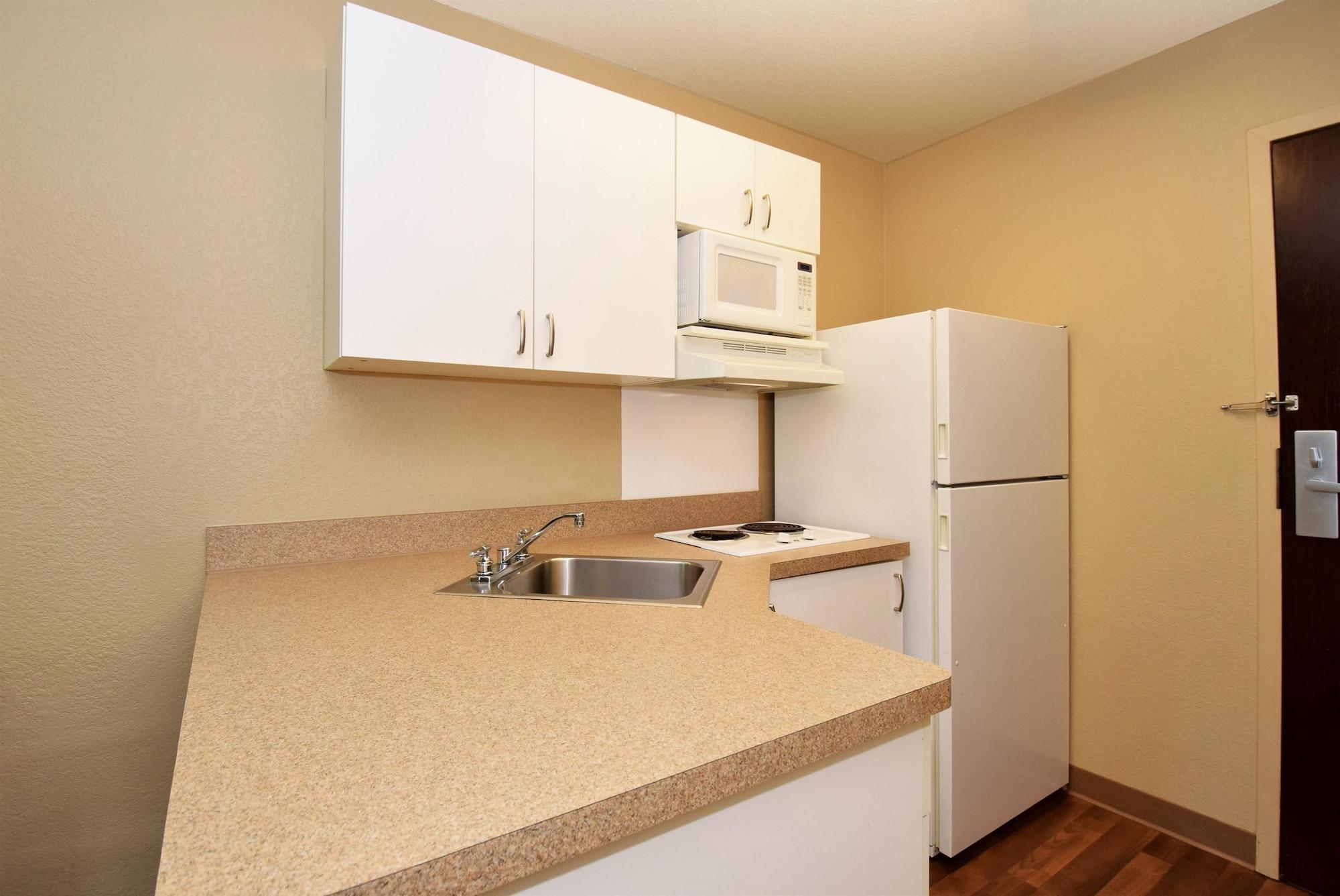 Extended Stay America Select Suites - Salt Lake City - Union Park Midvale Zewnętrze zdjęcie