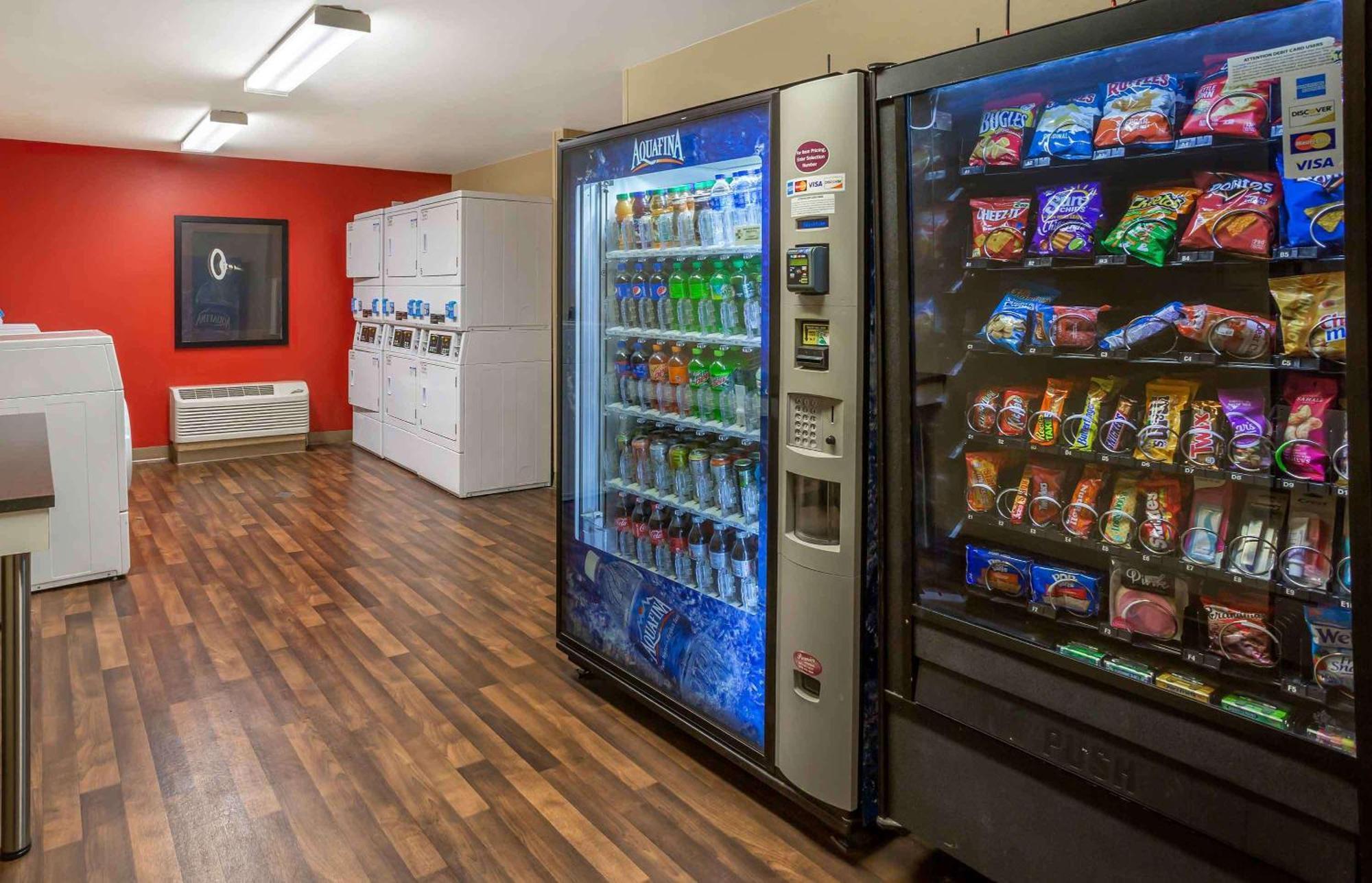 Extended Stay America Select Suites - Salt Lake City - Union Park Midvale Zewnętrze zdjęcie