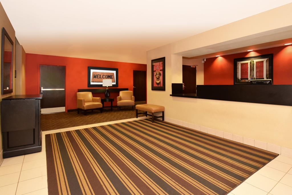Extended Stay America Select Suites - Salt Lake City - Union Park Midvale Zewnętrze zdjęcie