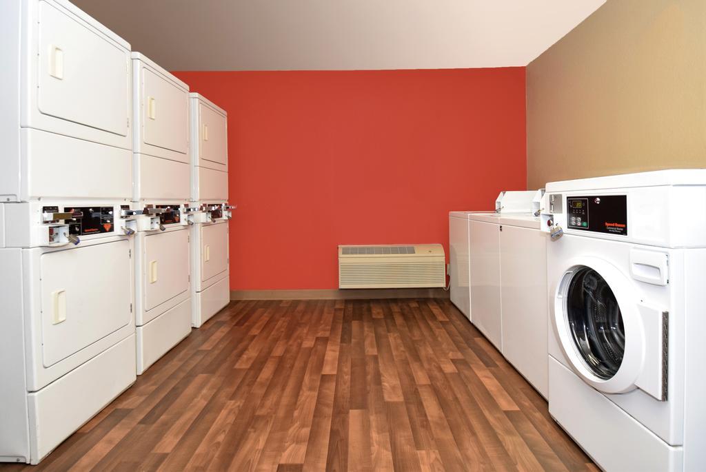 Extended Stay America Select Suites - Salt Lake City - Union Park Midvale Zewnętrze zdjęcie