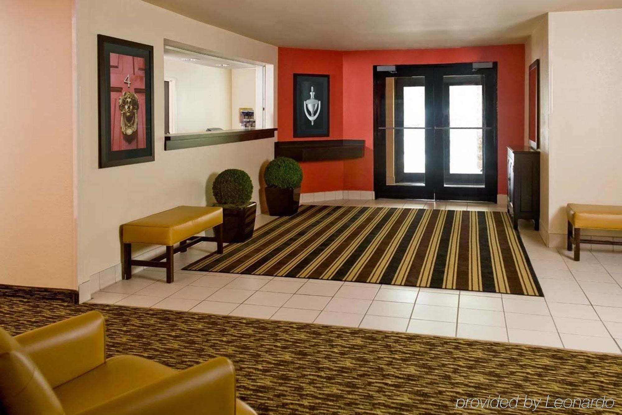 Extended Stay America Select Suites - Salt Lake City - Union Park Midvale Zewnętrze zdjęcie