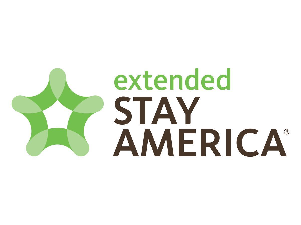 Extended Stay America Select Suites - Salt Lake City - Union Park Midvale Zewnętrze zdjęcie
