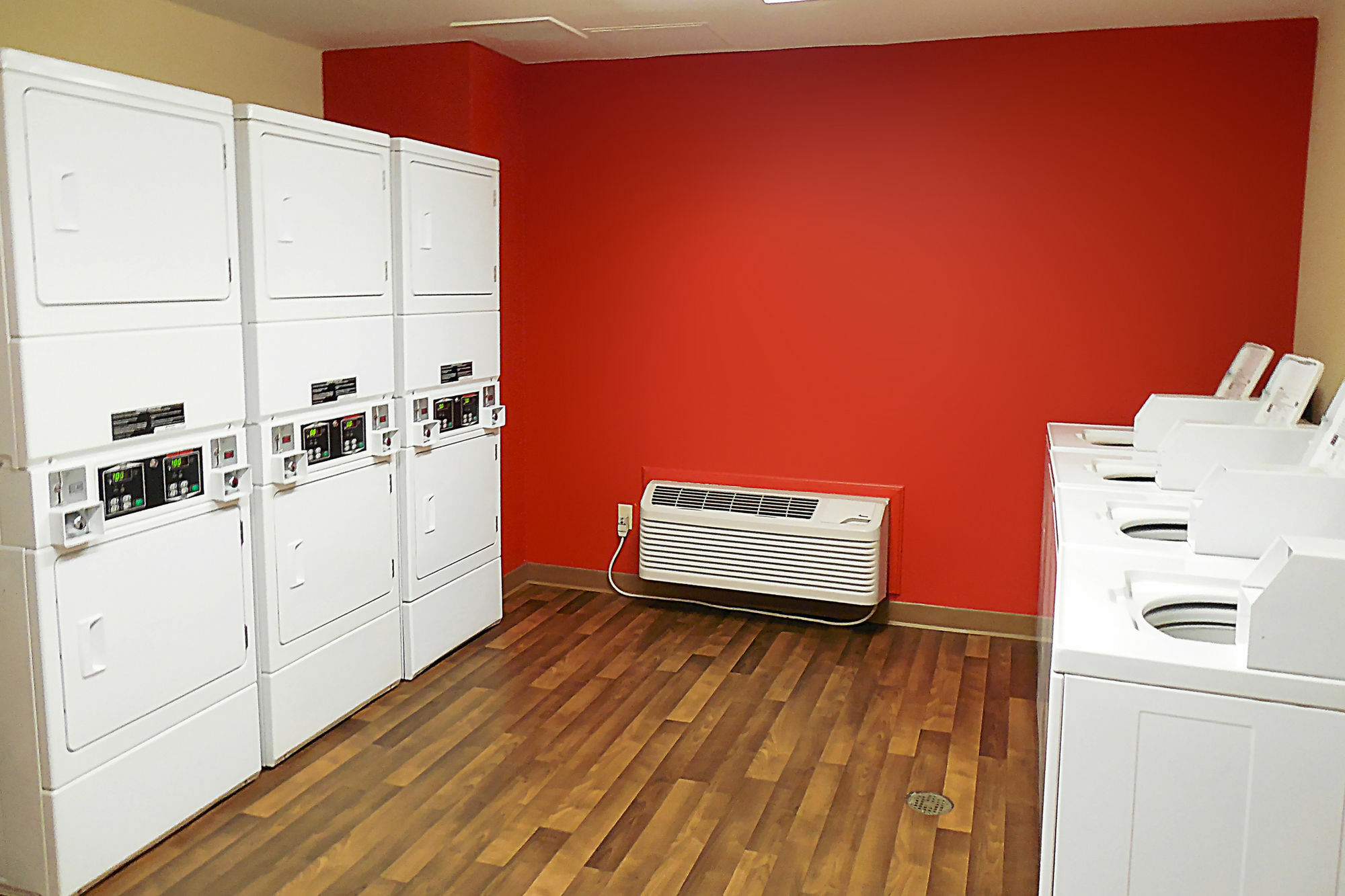 Extended Stay America Select Suites - Salt Lake City - Union Park Midvale Zewnętrze zdjęcie