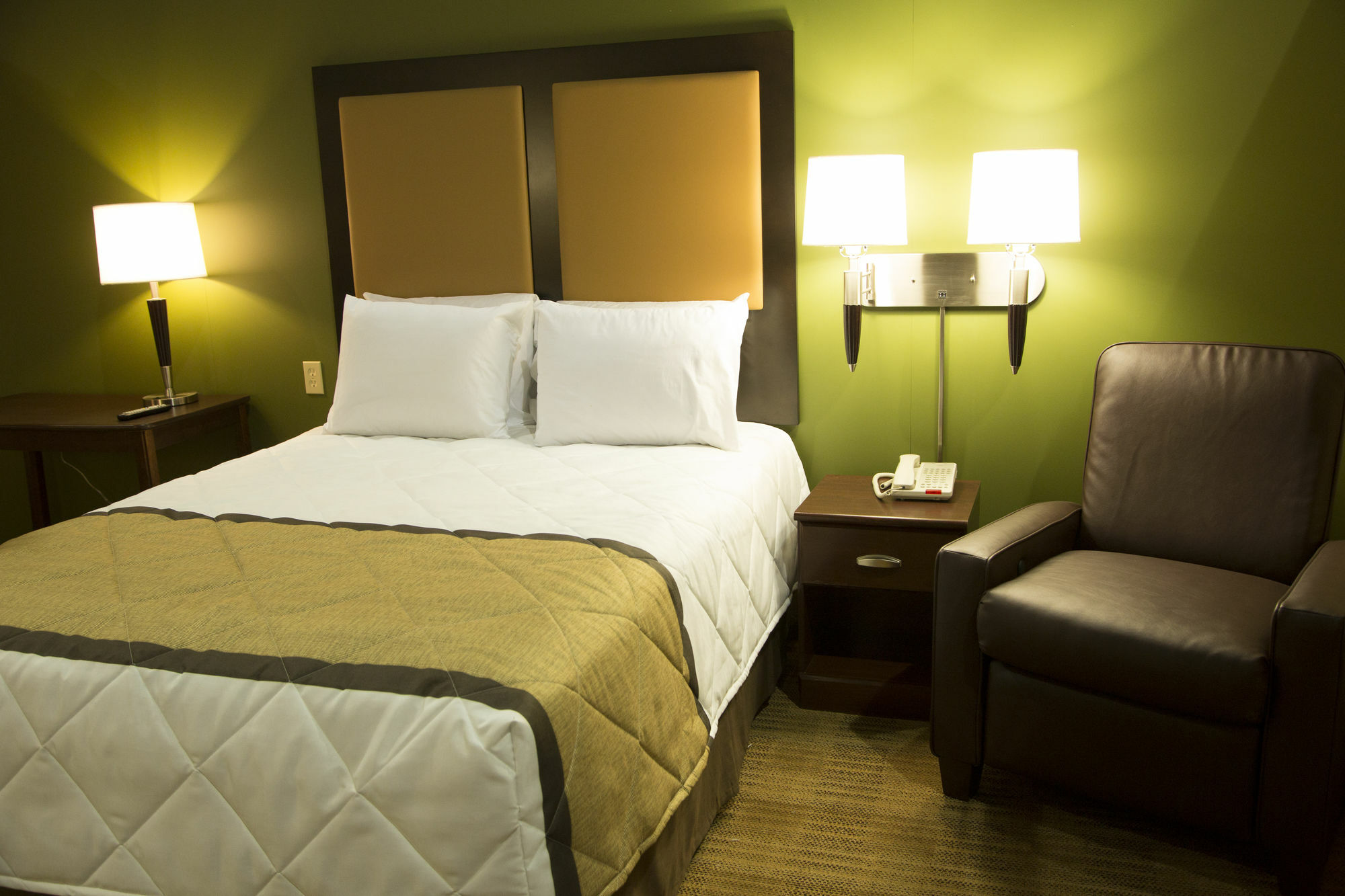 Extended Stay America Select Suites - Salt Lake City - Union Park Midvale Zewnętrze zdjęcie